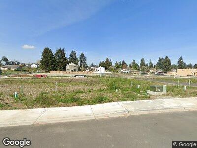 Street view of 5310 E M St