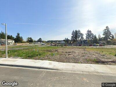 Street view of 5309 E Court L
