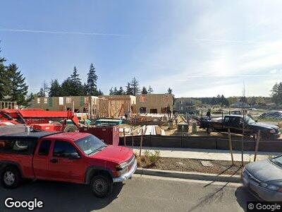 Street view of 5215 E L St