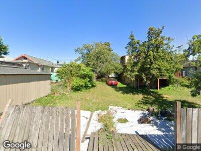 Street view of 5224 S K St Unit B