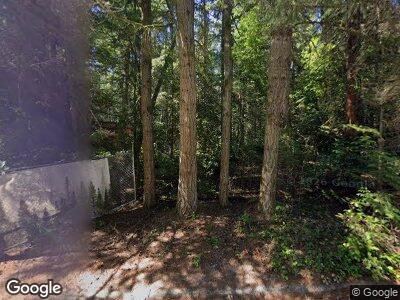 Street view of 12700 NE 39th St