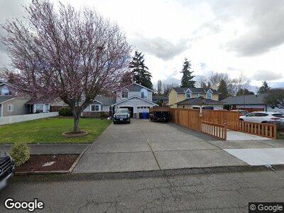 Street view of 3111 59th Ave NE Unit B