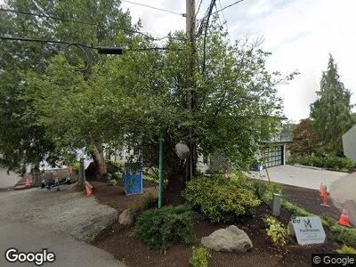 Street view of 4737 Lakehurst Ln