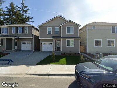 Street view of 5215 E M St
