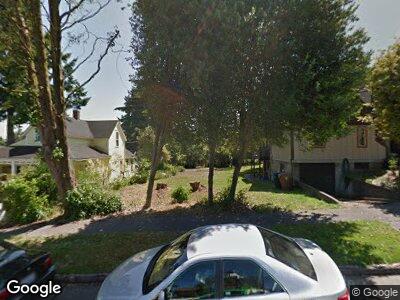 Street view of 3220 N 8th St