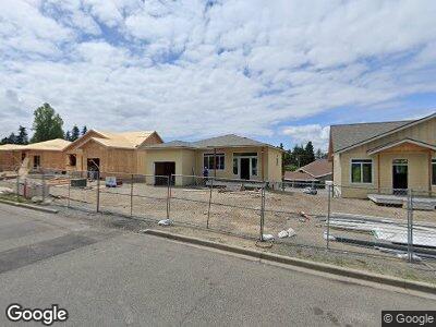 Street view of 4006 N Highland St