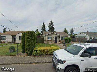 Street view of 828 S Rochester St Unit B