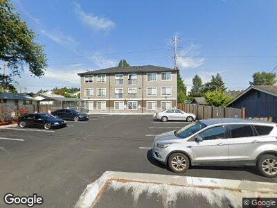 Street view of 4326 S Junett St 1