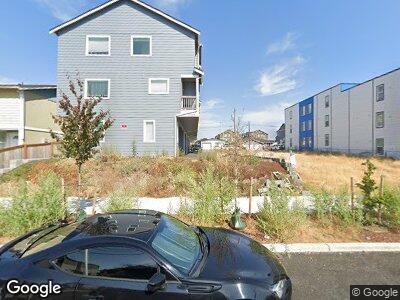Street view of 4323 S Puget Sound Ave