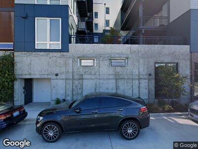 Street view of 2709 N Adams St