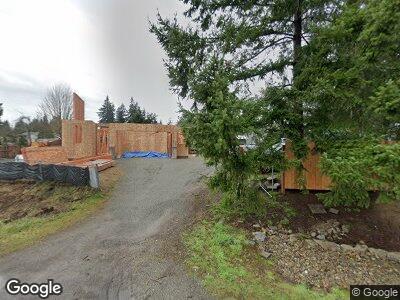 Street view of 11412 200th Av E