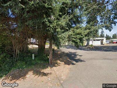 Street view of 35609 16th Avct S