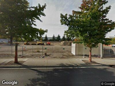 Street view of 20841 International Blvd