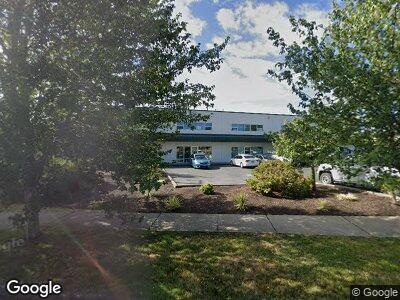 Street view of 17066 Beaton Rd SE