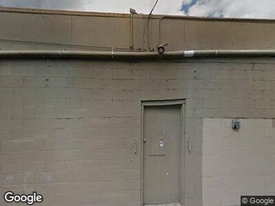 Street view of 118 N Lewis St (D&I)