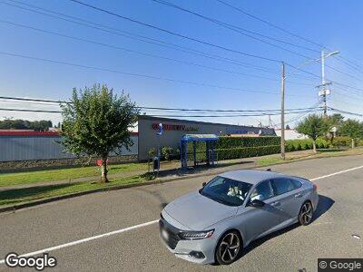 Street view of 18600 State Rte 2