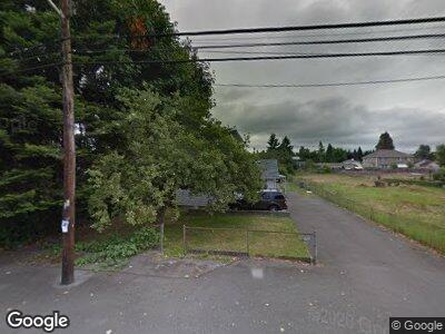 Street view of 1636 Aberdeen Ave NE