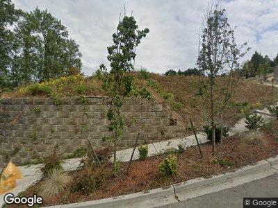 Street view of 2726 Whitman Pl NE