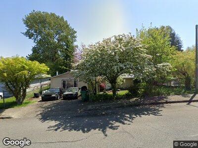 Street view of 2707 SE 16th St