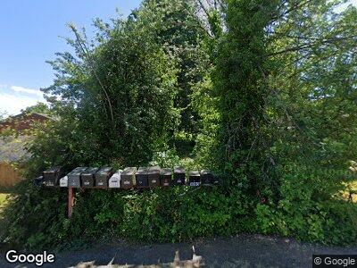 Street view of 991 SW 3rd Pl