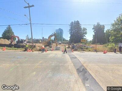 Street view of 1332 N 31st St