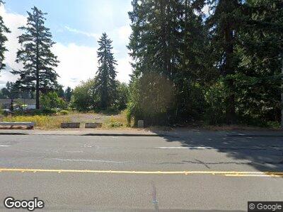 Street view of 4401 NE Sunset Blvd