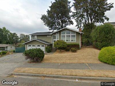 Street view of 1902 SE 22nd Pl