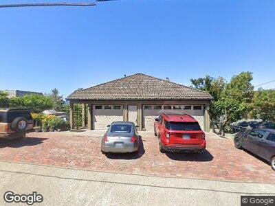 Street view of 527 Renton Ave S