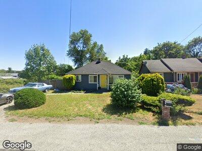 Street view of 299 NW 7th St