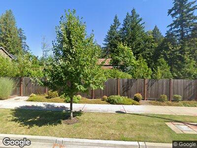 Street view of 16030 SE 141st Pl