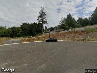 Street view of 4335 NE 26th Pl