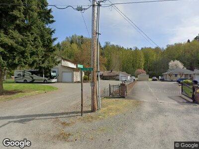 Street view of 13409 SE 151st St