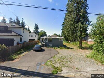 Street view of 3409 NE 7th St