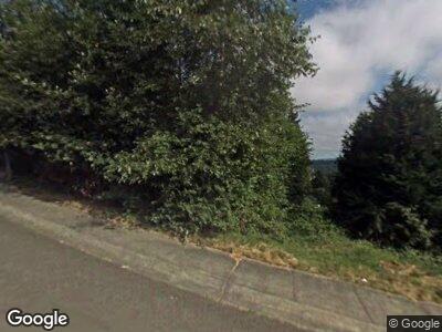 Street view of 14034 SE 159th Pl