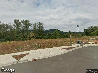 Street view of 2708 Whitman Pl NE
