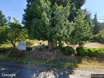 Street view of 12930 158th Ave SE