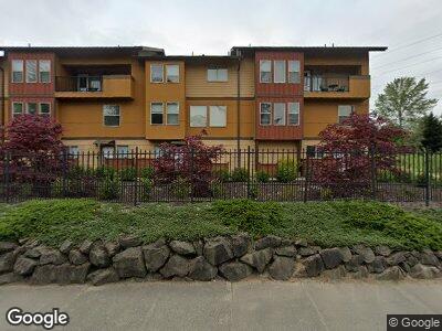 Street view of 12248 SE Petrovitsky Rd