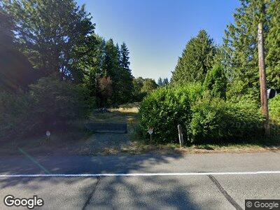 Street view of 15821 SE 128th St