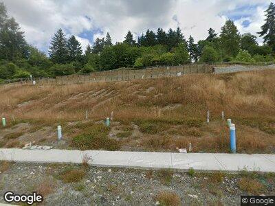 Street view of 4182 Aberdeen Way NE
