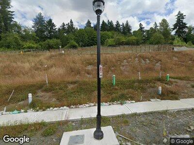 Street view of 4194 Aberdeen Way NE