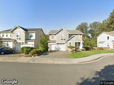 Street view of 1828 NE 20th St