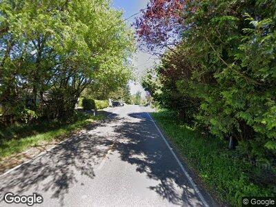 Street view of 1701 SE 29th St