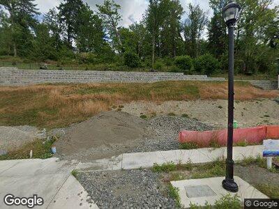 Street view of 4052 Aberdeen Way NE