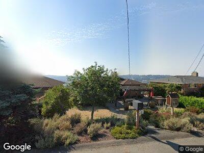 Street view of 721 Grant Ave S