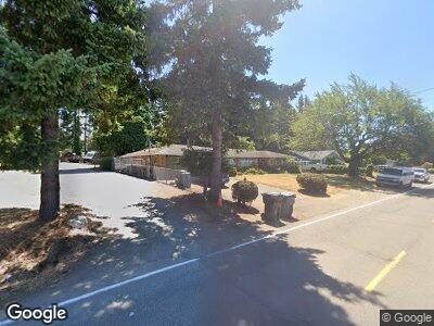 Street view of 1700 Jones Ave NE
