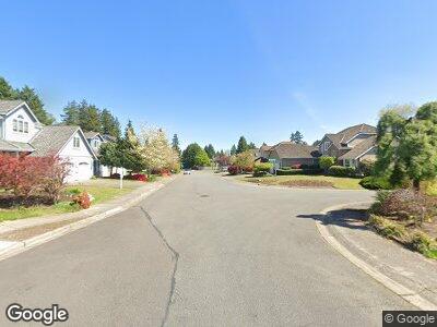 Street view of 10639 SE 198th St