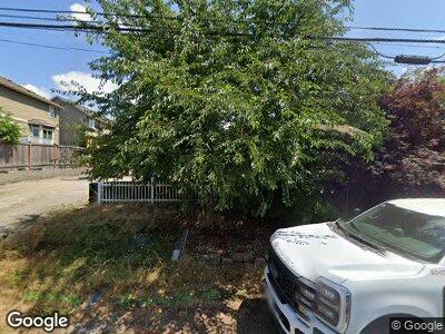 Street view of 564 Nile Ave NE