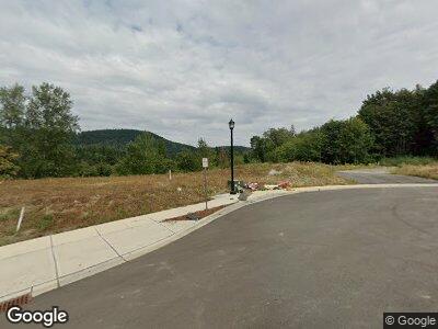 Street view of 2702 Whitman Pl NE