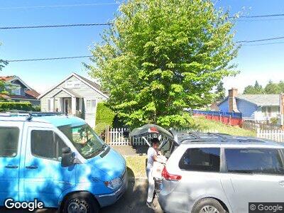 Street view of 319 Wells Ave N