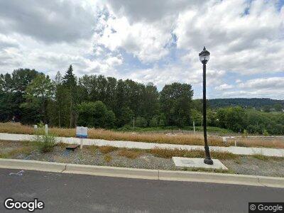 Street view of 4181 Aberdeen Way NE